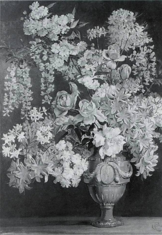 Flower Piece, 2