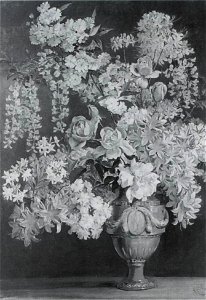 Flower Piece, 2