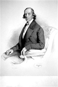 Florian Philipp Litho