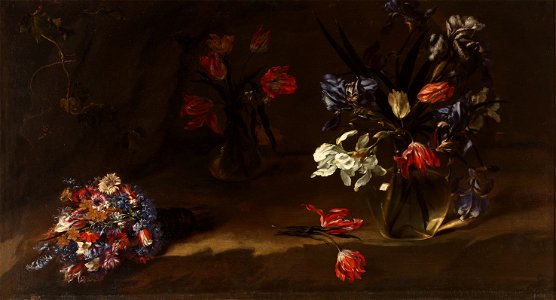 Florero (P00250) (Nuzzi)