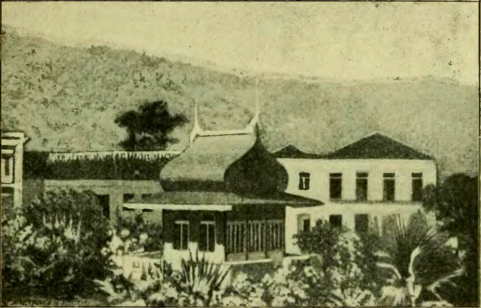 Florianópolis, Santa Catarina circa 1903