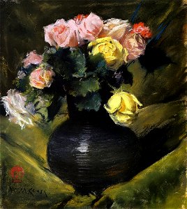 Flowers-aka-roses