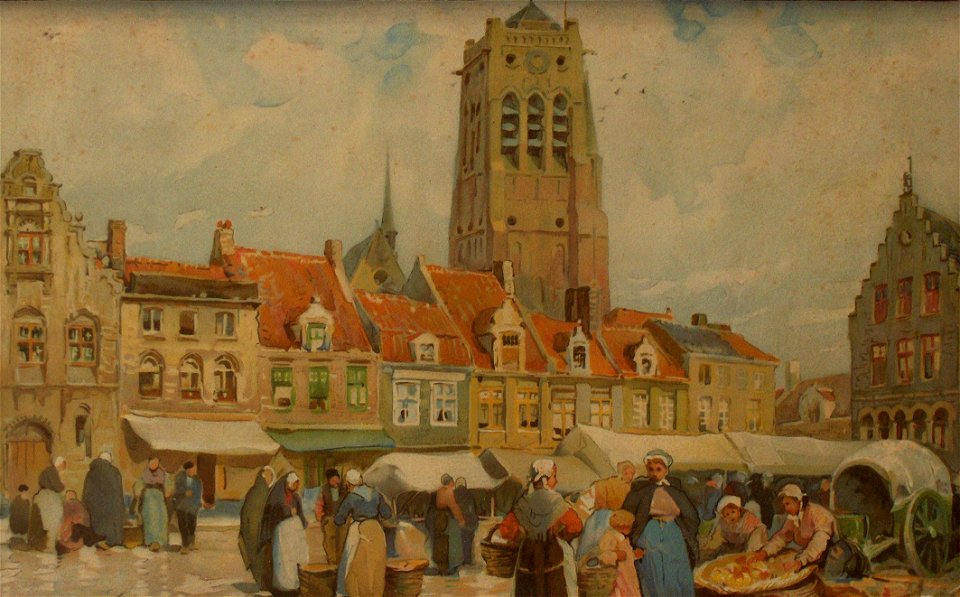 Florimond Van Acker 012