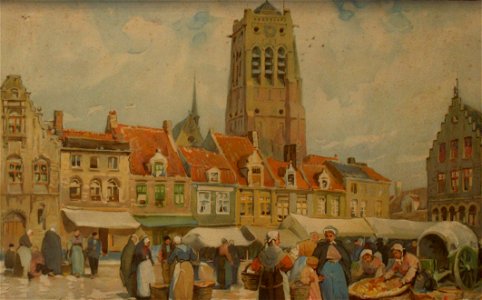 Florimond Van Acker 012