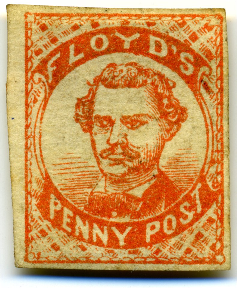 Floyd's Penny Post