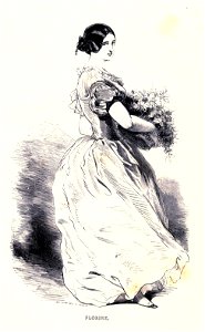 Florine Gavarni