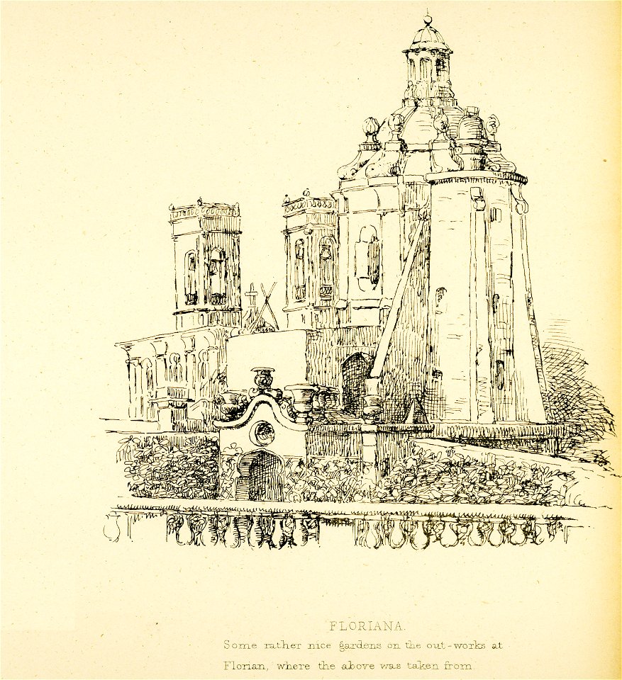 Floriana - O’hara (smith) - - 1859