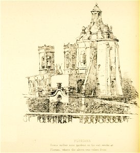 Floriana - O’hara (smith) - - 1859