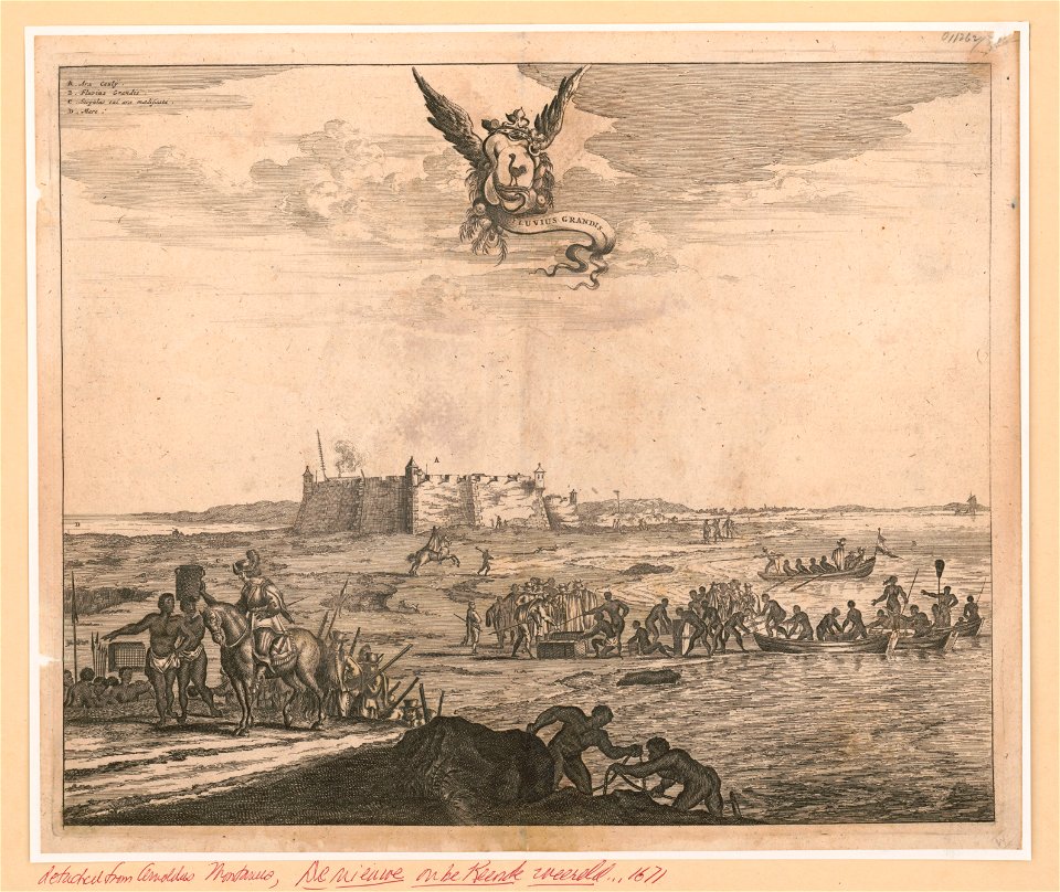 Fluvius grandis LCCN2004665409