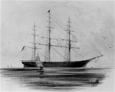 FlyingCloud 1854 byKern