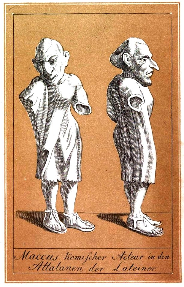 Flögel1862 01 Maccus