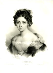 Foedora (BM 1917,0523.22)