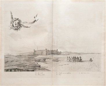 Fluvius Grandi, da Coleção Brasiliana Iconográfica