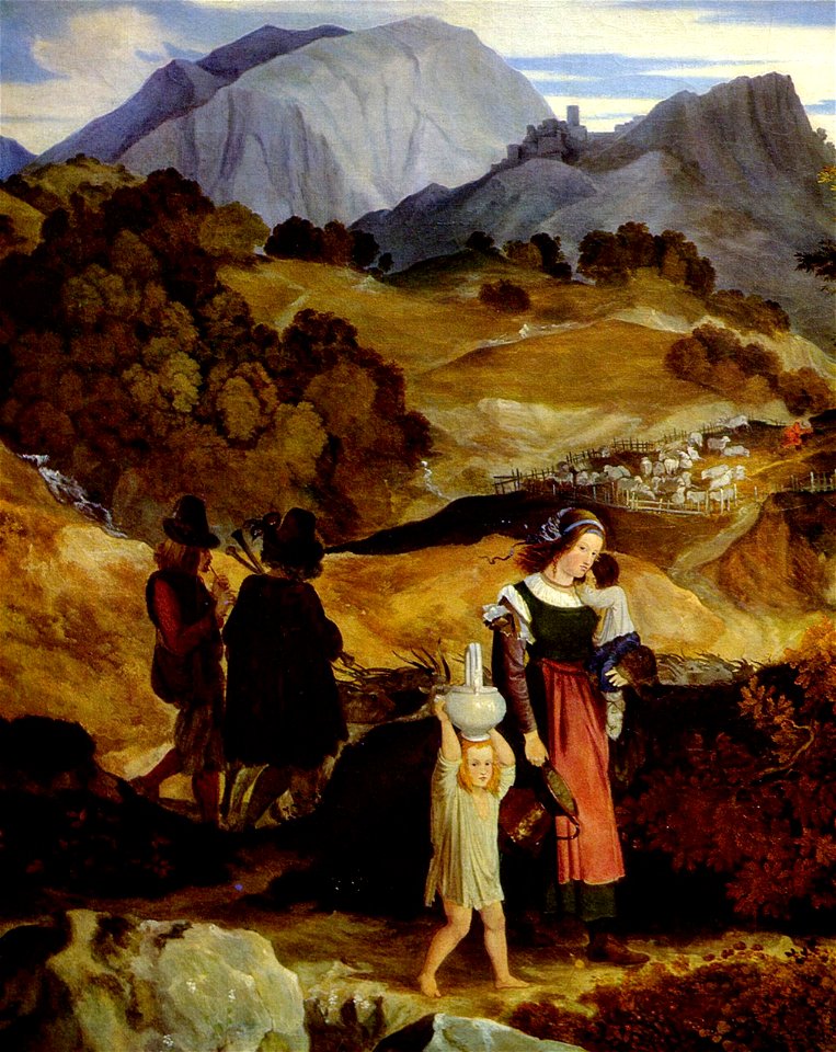 Carl Philipp Fohr 003