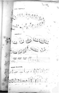 Flögel1862 25 Noten