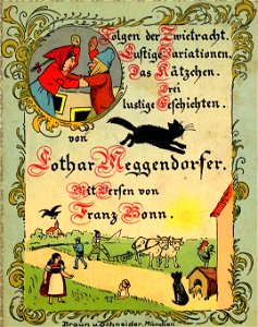 Folgen der Zwietracht etc 00