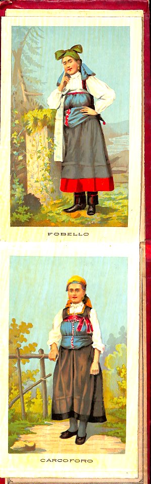 Fobello - Carcoforo