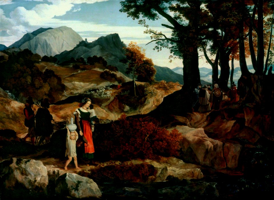 Carl Philipp Fohr 002