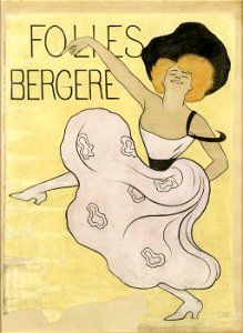 Folies-Bergere