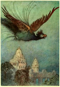 Folk-tales of Bengal 178