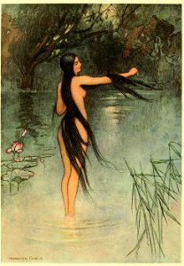 Folk-tales of Bengal 414