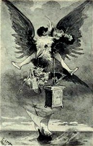 Folksagor Carl Larsson 011