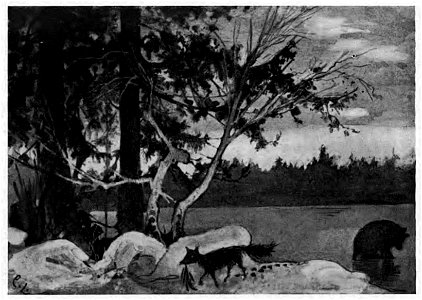 Folksagor Carl Larsson 129