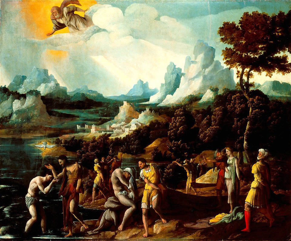 Follower of Jan van Scorel 001