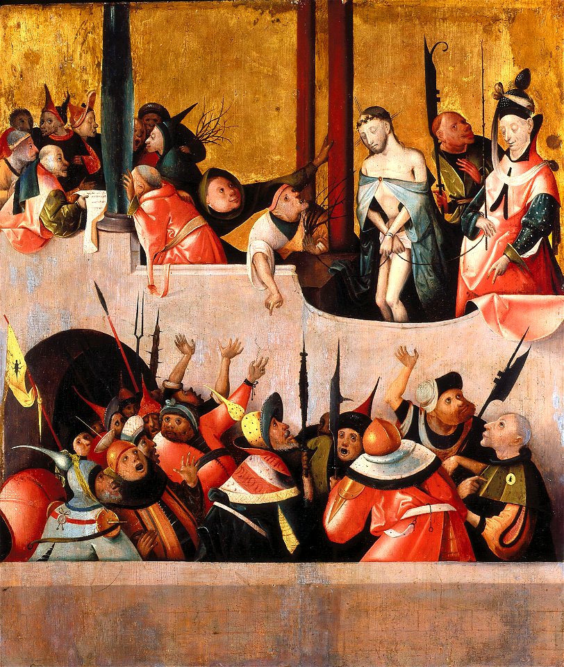 Follower of Jheronimus Bosch 029