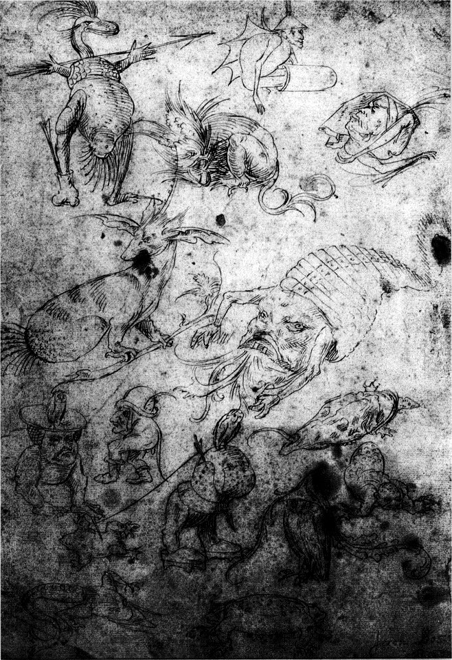 Follower of Jheronimus Bosch 048