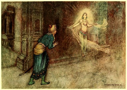 Folk-tales of Bengal 214