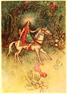 Folk-tales of Bengal 360