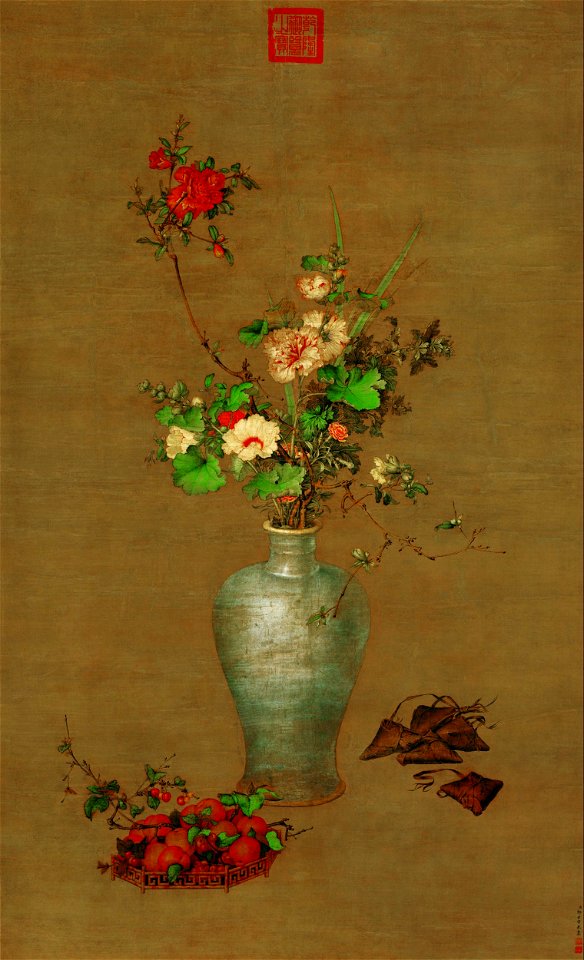 Followers in the Vase