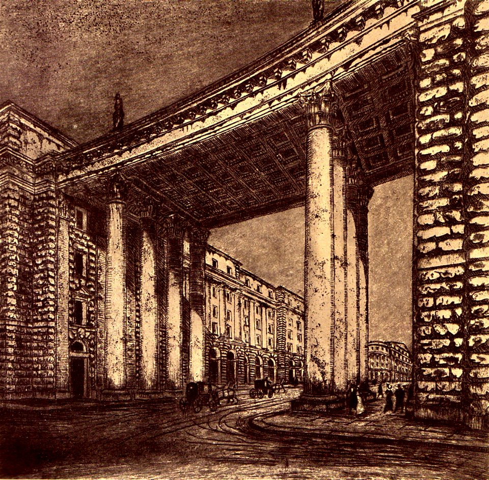 Fomin Novy Peterburg