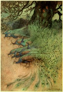 Folk-tales of Bengal 188