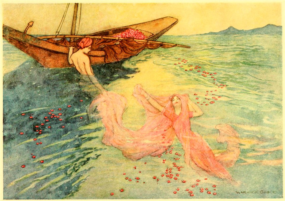 Folk-tales of Bengal 333