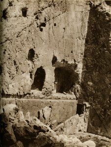 Fontaine Castalia - Perilla Francesco - 1929