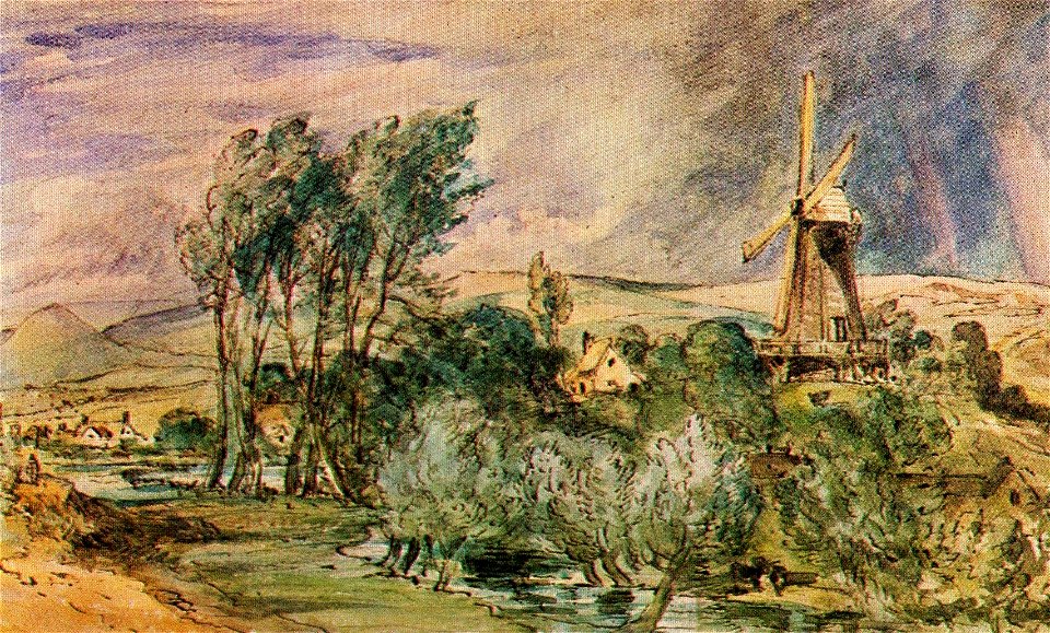 Folkestone Foord Rd 1833