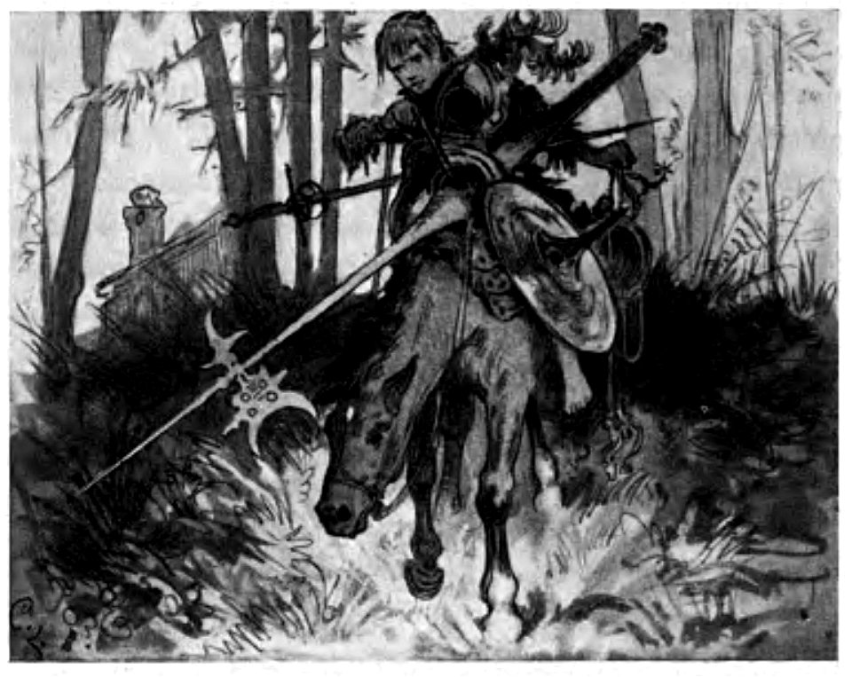 Folksagor Carl Larsson 171