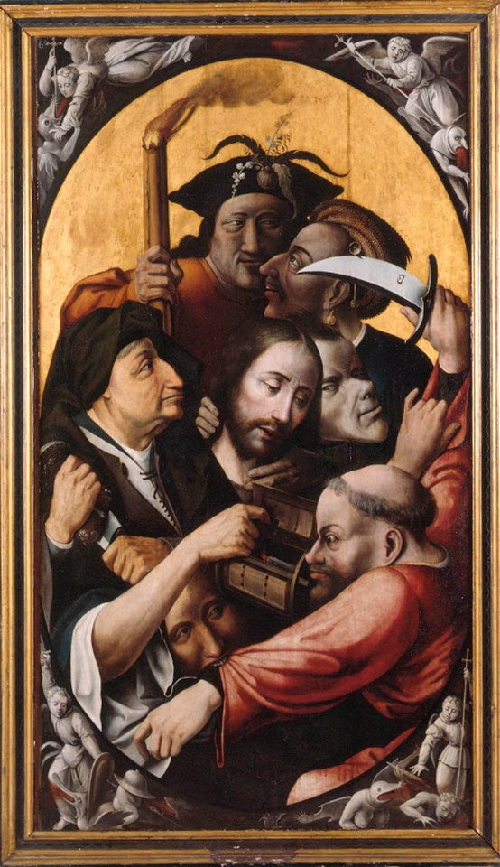 Follower of Jheronimus Bosch 004 (inner left wing)