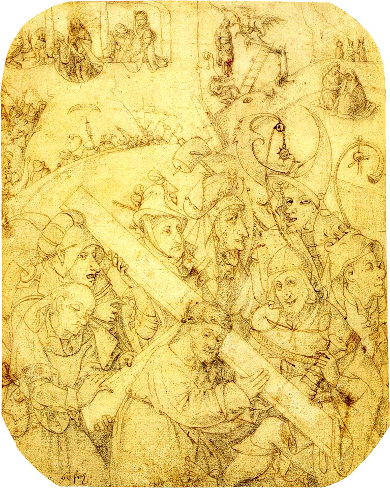 Follower of Jheronimus Bosch 049