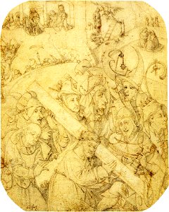 Follower of Jheronimus Bosch 049
