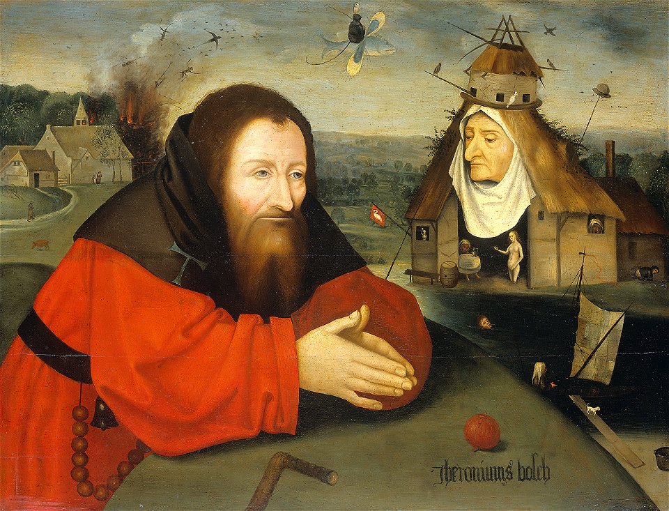 Follower of Jheronimus Bosch 006