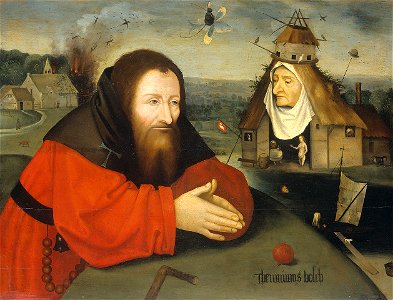 Follower of Jheronimus Bosch 006