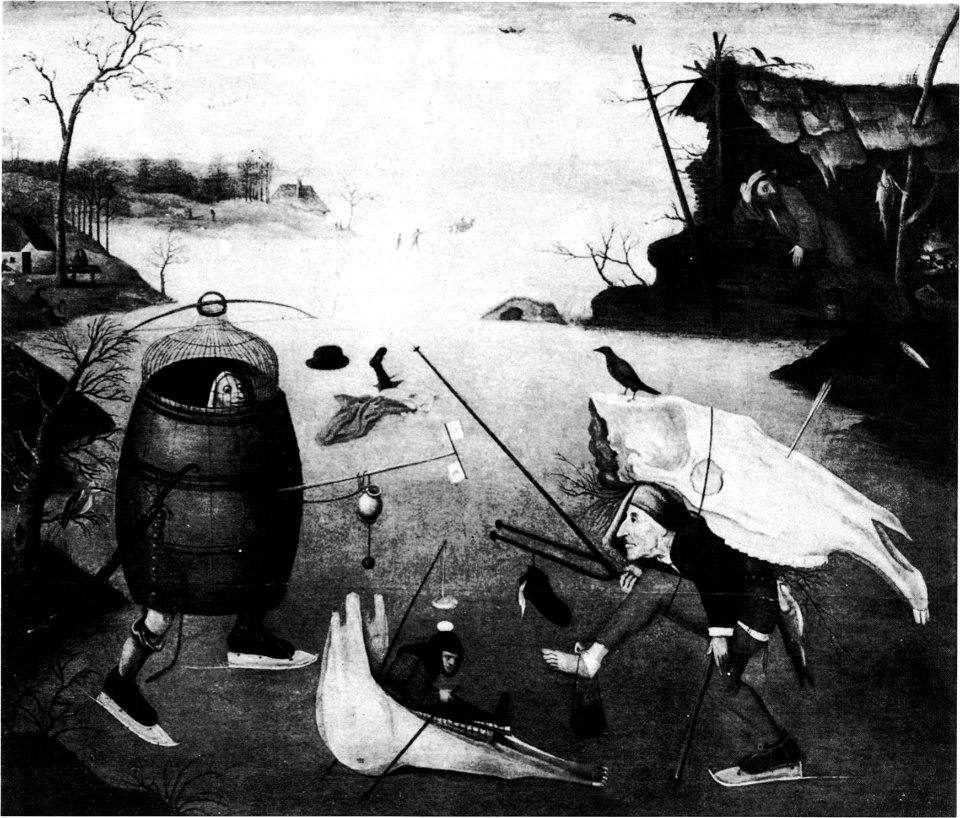 Follower of Jheronimus Bosch 016