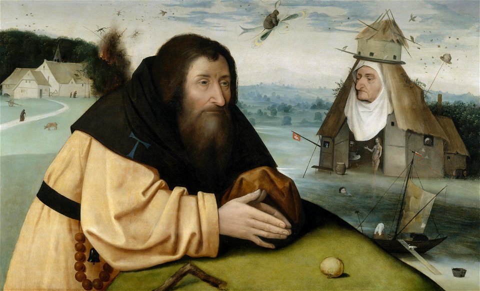 Follower of Jheronimus Bosch 028