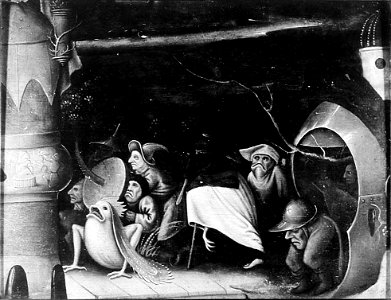Follower of Jheronimus Bosch 034