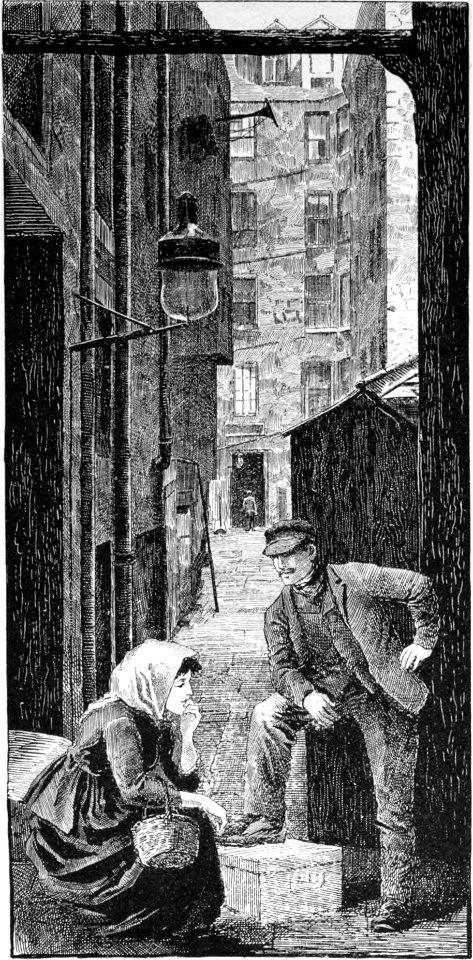 Footsteps of Dr. Johnson-107
