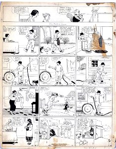 For Better or Worse (1925-01-31)