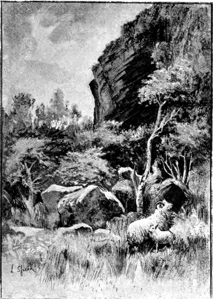 Footsteps of Dr. Johnson-057